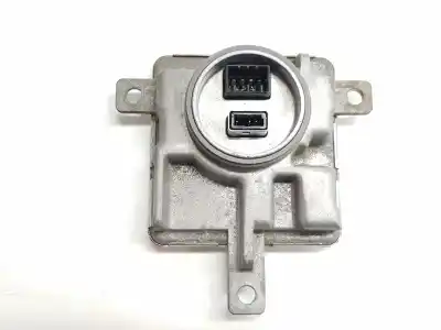 Pezzo di ricambio per auto di seconda mano centralina fari xenon per audi a4 avant (8k5) (2008) básico riferimenti oem iam 8k0941597e  8k0941597e