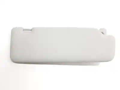 Second-hand car spare part left sunshade for audi a4 avant (8k5) (2008) básico oem iam references 8u0857551cft9  8u0857551c