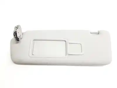 Second-hand car spare part left sunshade for audi a4 avant (8k5) (2008) básico oem iam references 8u0857551cft9  8u0857551c