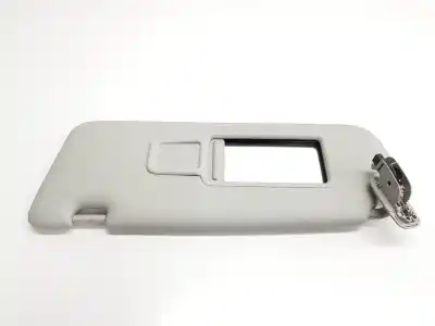 Second-hand car spare part Left Sunshade for AUDI A4 AVANT (8K5) (2008) Básico OEM IAM references 8U0857551CFT9  8U0857551C