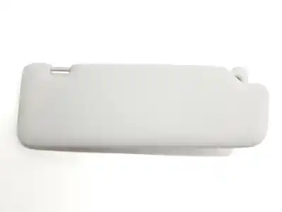 Second-hand car spare part left sunshade for audi a4 avant (8k5) (2008) básico oem iam references 8u0857551cft9  8u0857551c