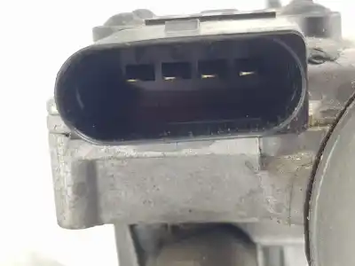 Peça sobressalente para automóvel em segunda mão motor do limpa para brisas por audi a4 avant (8k5) (2008) básico referências oem iam 8k1955119a  8k1955023c
