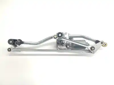 Peça sobressalente para automóvel em segunda mão Motor Do Limpa Para Brisas por AUDI A4 AVANT (8K5) (2008) Básico Referências OEM IAM 8K1955119A  8K1955023C