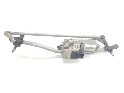 Peça sobressalente para automóvel em segunda mão motor do limpa para brisas por audi a4 avant (8k5) (2008) básico referências oem iam 8k1955119a  8k1955023c