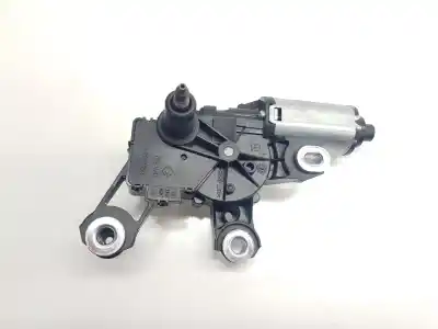 Автозапчастина б/у двигатель заднього склоочисника для AUDI A4 AVANT (8K5) (2008) Básico Посилання на OEM IAM 4F9955711C  4F9955711E