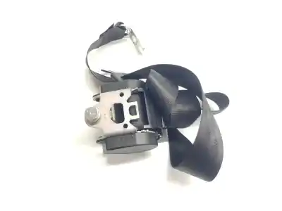 Second-hand car spare part rear right seat belt for audi a4 avant (8k5) (2008) básico oem iam references 8k0857805qv04  8k0857805q