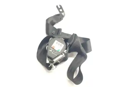 Автозапчасти б/у ЗАДНИЙ ЛЕВЫЙ РЕМЕНЬ БЕЗОПАСНОСТИ за AUDI A4 AVANT (8K5) (2008)  ссылки OEM IAM 8K0857805QV04  8K0857805Q