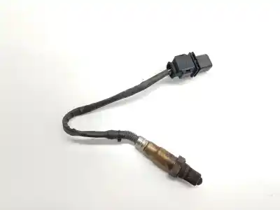 Автозапчасти б/у Лямбда-зонд за AUDI A4 AVANT (8K5) (2008)  ссылки OEM IAM 8R0906262  8R0906262