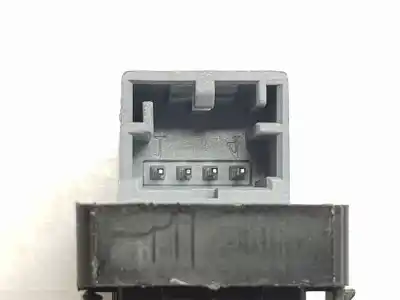 Автозапчастина б/у передній правий віконний вимикач для audi a4 avant (8k5) (2008) básico посилання на oem iam 8k0959855b  8k0959855b