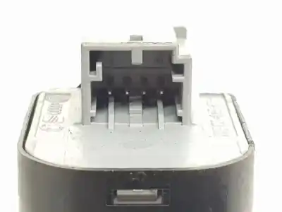 Second-hand car spare part rearview side mirror switch for audi a4 avant (8k5) (2008) básico oem iam references 8k0959565e  8k0959565e