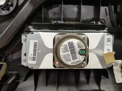 Автозапчасти б/у комплект подушки безопасности за audi a4 avant (8k5) (2008) básico ссылки oem iam   