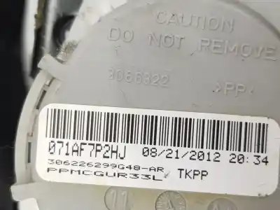 Автозапчасти б/у комплект подушки безопасности за audi a4 avant (8k5) (2008) básico ссылки oem iam   