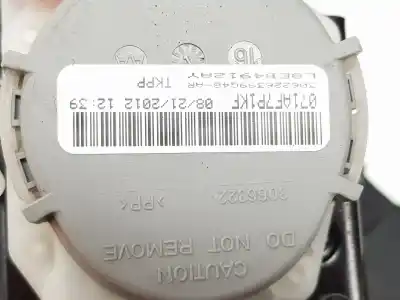 Автозапчасти б/у комплект подушки безопасности за audi a4 avant (8k5) (2008) básico ссылки oem iam   