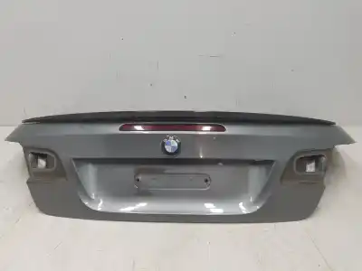Peça sobressalente para automóvel em segunda mão Tampa Da Mala por BMW SERIE 3 CABRIO (E93) 320d Referências OEM IAM 7152486  41627152486