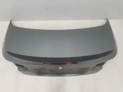 Peça sobressalente para automóvel em segunda mão tampa da mala por bmw serie 3 cabrio (e93) 320d referências oem iam 7152486  41627152486