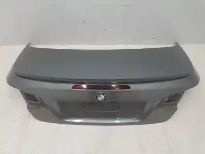 Peça sobressalente para automóvel em segunda mão tampa da mala por bmw serie 3 cabrio (e93) 320d referências oem iam 7152486  41627152486