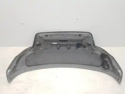 Peça sobressalente para automóvel em segunda mão tampa da mala por bmw serie 3 cabrio (e93) 320d referências oem iam 7152486  41627152486
