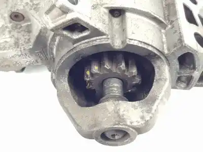Peça sobressalente para automóvel em segunda mão motor de arranque por bmw serie 3 cabrio (e93) 320d referências oem iam 8570238  12418570238