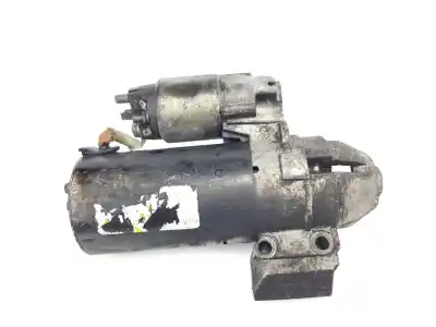 Peça sobressalente para automóvel em segunda mão motor de arranque por bmw serie 3 cabrio (e93) 320d referências oem iam 8570238  12418570238