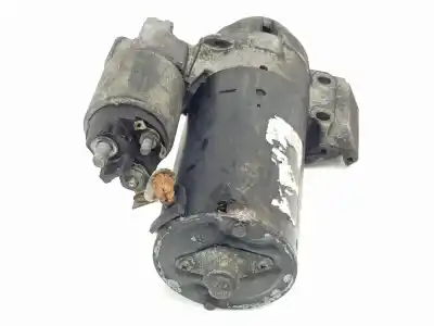 Peça sobressalente para automóvel em segunda mão motor de arranque por bmw serie 3 cabrio (e93) 320d referências oem iam 8570238  12418570238