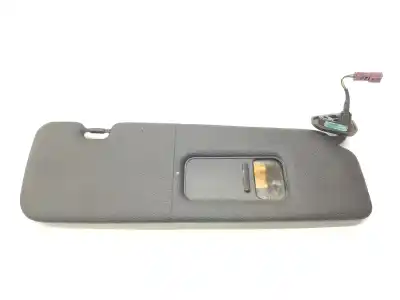 Peça sobressalente para automóvel em segunda mão Para-sol Direito por BMW SERIE 3 CABRIO (E93) 320d Referências OEM IAM 51167139446  7139446