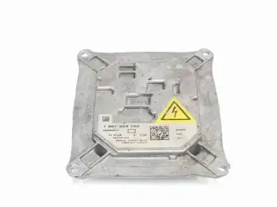 Peça sobressalente para automóvel em segunda mão balastro de xenon por bmw serie 3 cabrio (e93) 320d referências oem iam 7182520  63117182520