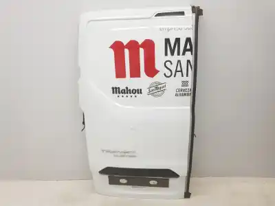 İkinci el araba yedek parçası Arka Sol Kapi için FORD TRANSIT CUSTOM KASTEN 280 L1 Trend OEM IAM referansları PBK21V40011AD  2778099