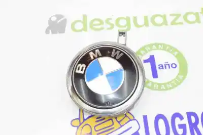 Pezzo di ricambio per auto di seconda mano  per BMW SERIE 1 BERLINA (E81/E87)  Riferimenti OEM IAM 51247207933  51247207933