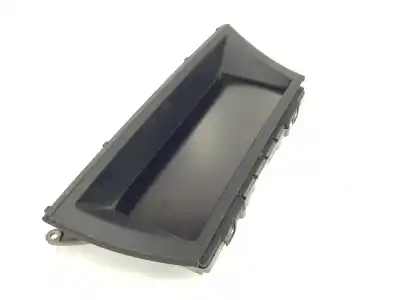 Second-hand car spare part multifunction display for bmw x6 (e71) xdrive40d oem iam references 2171495  65509289580