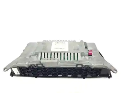 Second-hand car spare part multifunction display for bmw x6 (e71) xdrive40d oem iam references 2171495  65509289580