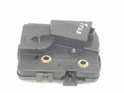 Second-hand car spare part TRUNK LOCK for BMW BMW SERIE 3 318D E90  OEM IAM references 51248218849  7840623