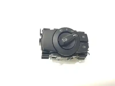 Peça sobressalente para automóvel em segunda mão Comutador De Luzes por BMW SERIE 3 CABRIO (E93) 320d Referências OEM IAM 6932796  61316932796