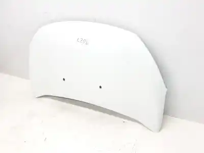 Автозапчасти б/у капот за dacia dokker express ambiance ссылки oem iam 651007793r  651007793r