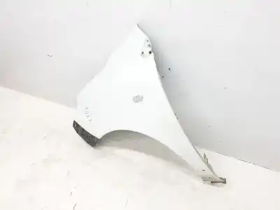 Pezzo di ricambio per auto di seconda mano parafango anteriore sinistro per dacia dokker express ambiance riferimenti oem iam 631016113r  631016113r