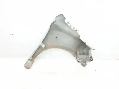 Pezzo di ricambio per auto di seconda mano parafango anteriore sinistro per dacia dokker express ambiance riferimenti oem iam 631016113r  631016113r