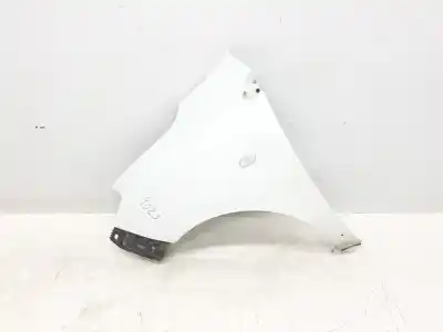 Автозапчасти б/у левое переднее крыло за DACIA DOKKER EXPRESS Ambiance ссылки OEM IAM 631016113R  631016113R