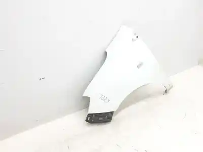 Pezzo di ricambio per auto di seconda mano parafango anteriore sinistro per dacia dokker express ambiance riferimenti oem iam 631016113r  631016113r