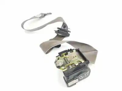 Peça sobressalente para automóvel em segunda mão cinto de segurança dianteiro direito por bmw x5 (e53) 3.0 d referências oem iam 8258974  72118258974