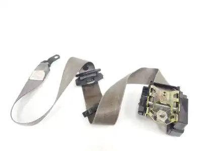 Peça sobressalente para automóvel em segunda mão cinto de segurança dianteiro direito por bmw x5 (e53) 3.0 d referências oem iam 8258974  72118258974