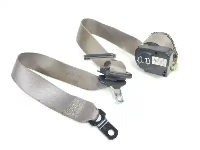 Peça sobressalente para automóvel em segunda mão cinto de segurança dianteiro direito por bmw x5 (e53) 3.0 d referências oem iam 8258974  72118258974