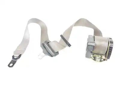 Peça sobressalente para automóvel em segunda mão Cinto De Segurança Dianteiro Direito por BMW X5 (E53) 3.0 D Referências OEM IAM 8258974  72118258974