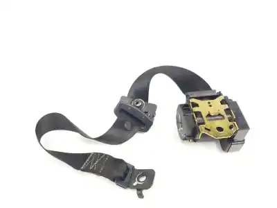 Second-hand car spare part rear right seat belt for bmw x5 3.0 24v oem iam references 8402692  72118402692
