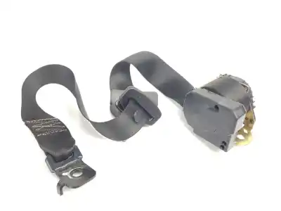 Second-hand car spare part rear right seat belt for bmw x5 3.0 24v oem iam references 8402692  72118402692