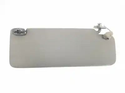 Pezzo di ricambio per auto di seconda mano tenda sinistra per cupra leon 2.0 tsi riferimenti oem iam 5h0857551c2uv  5h0857551c