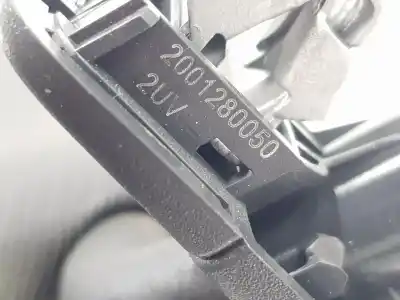 Pezzo di ricambio per auto di seconda mano tenda sinistra per cupra leon 2.0 tsi riferimenti oem iam 5h0857551c2uv  5h0857551c