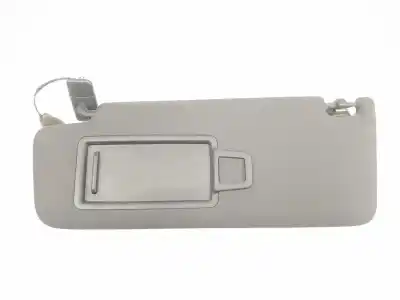 Pezzo di ricambio per auto di seconda mano tenda sinistra per cupra leon 2.0 tsi riferimenti oem iam 5h0857551c2uv  5h0857551c