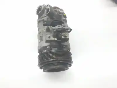 Second-hand car spare part air conditioning compressor for bmw x1 (e84) x1 xdrive 18d oem iam references 64529223694  9223694