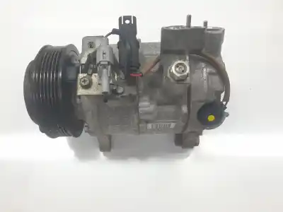 Second-hand car spare part air conditioning compressor for bmw x1 (e84) x1 xdrive 18d oem iam references 64529223694  9223694