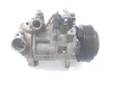 Peça sobressalente para automóvel em segunda mão Compressor De Ar Condicionado A/a A/c por BMW X1 (E84) X1 XDRIVE 18D Referências OEM IAM 64529223694  9223694