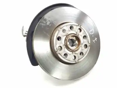 Peça sobressalente para automóvel em segunda mão MANGA DE EIXO DIANTEIRA ESQUERDA por VOLKSWAGEN TROC D11  Referências OEM IAM 5Q0407255S  5Q0407255S